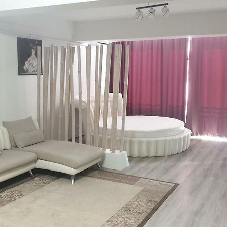 Domeview Apartment - Vitan Mall Bucureşti Eksteriør bilde