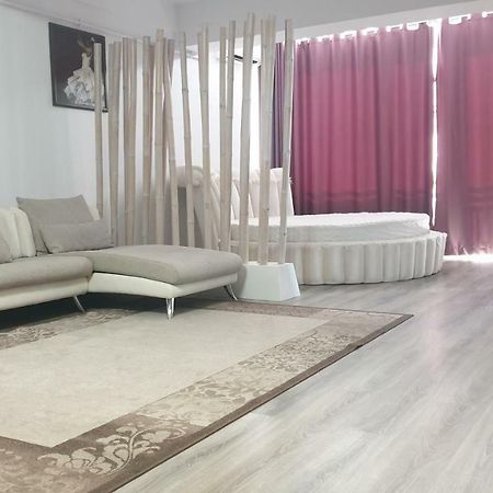 Domeview Apartment - Vitan Mall Bucureşti Eksteriør bilde