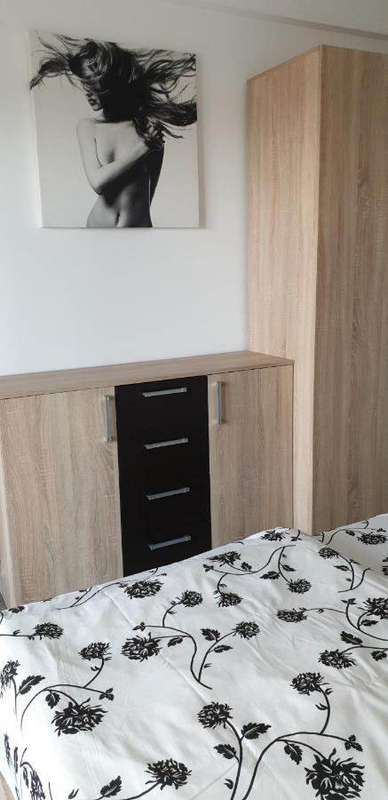 Domeview Apartment - Vitan Mall Bucureşti Eksteriør bilde