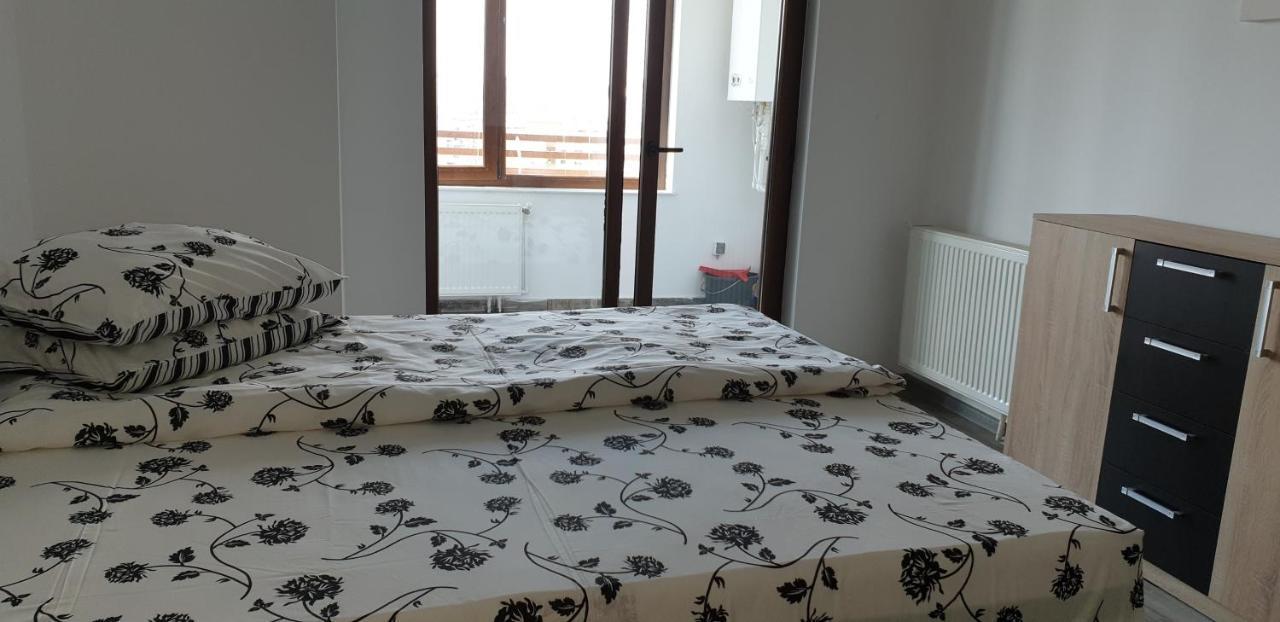 Domeview Apartment - Vitan Mall Bucureşti Eksteriør bilde
