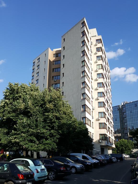 Domeview Apartment - Vitan Mall Bucureşti Eksteriør bilde