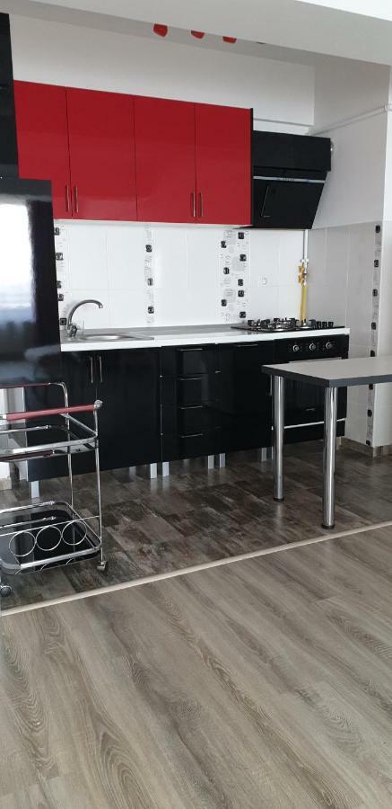 Domeview Apartment - Vitan Mall Bucureşti Eksteriør bilde