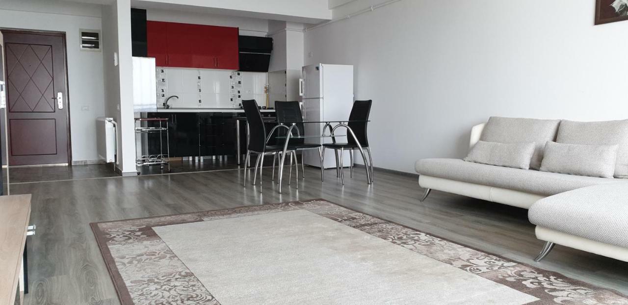 Domeview Apartment - Vitan Mall Bucureşti Eksteriør bilde