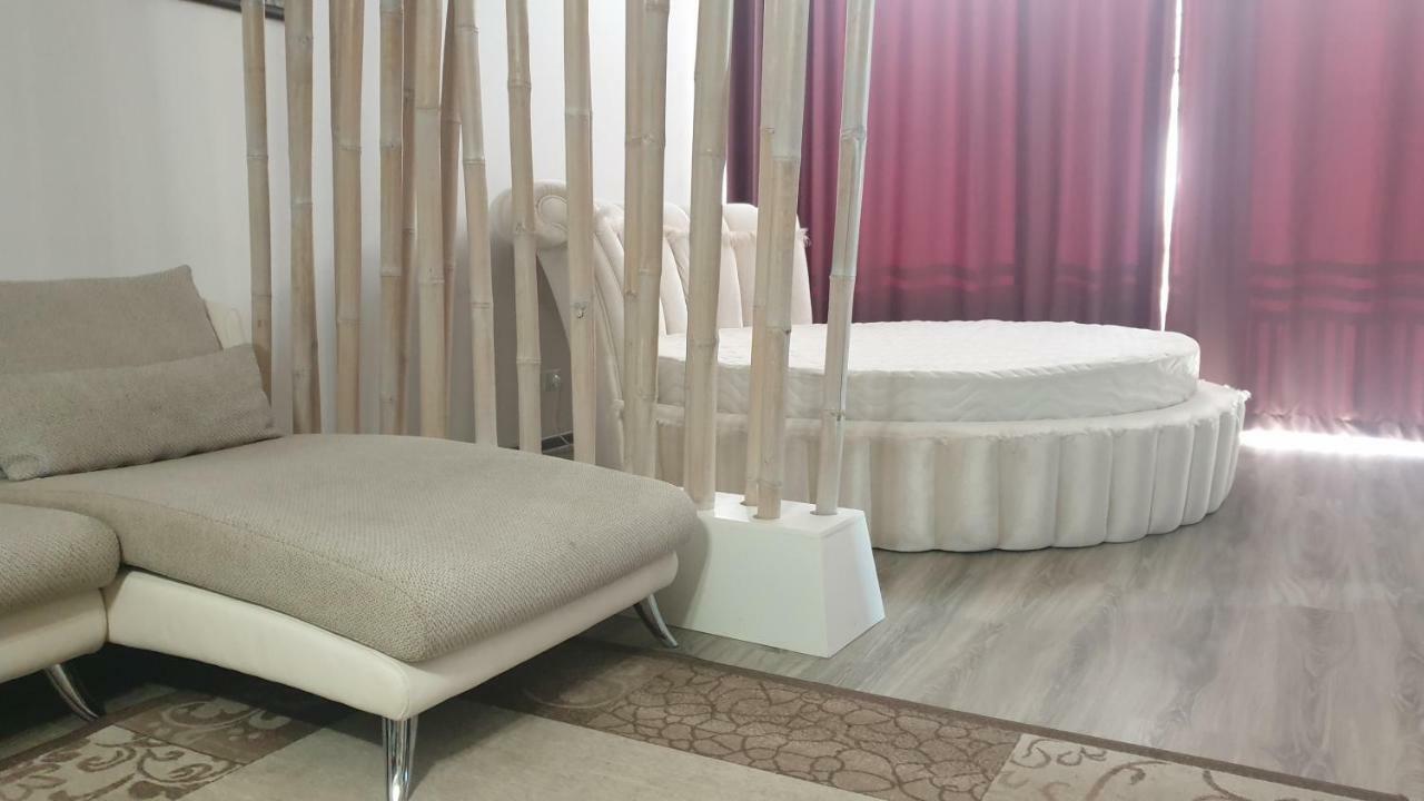 Domeview Apartment - Vitan Mall Bucureşti Eksteriør bilde