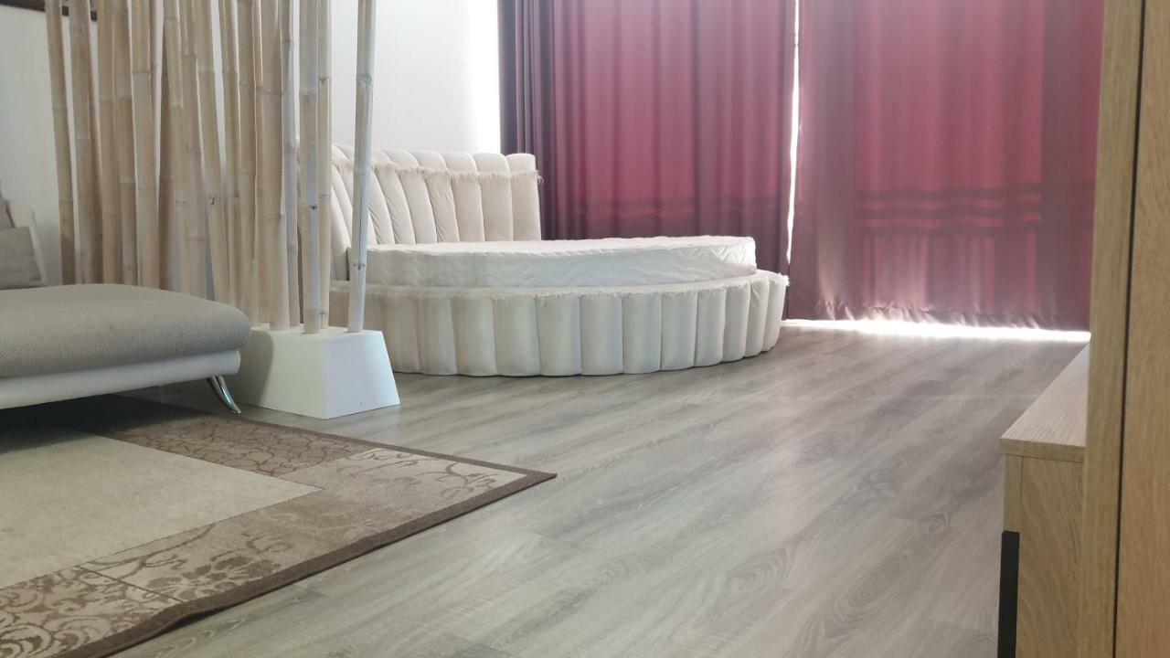 Domeview Apartment - Vitan Mall Bucureşti Eksteriør bilde