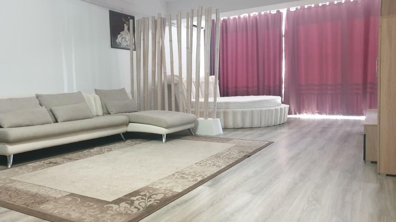 Domeview Apartment - Vitan Mall Bucureşti Eksteriør bilde